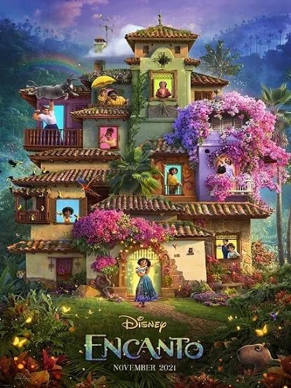 Encanto (2021)-min