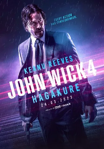 John Wick 4