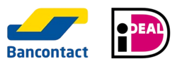 iDEAL & Bancontact